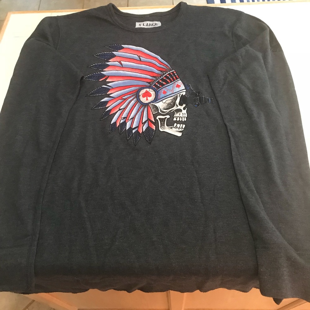 New! Built In America Shirt